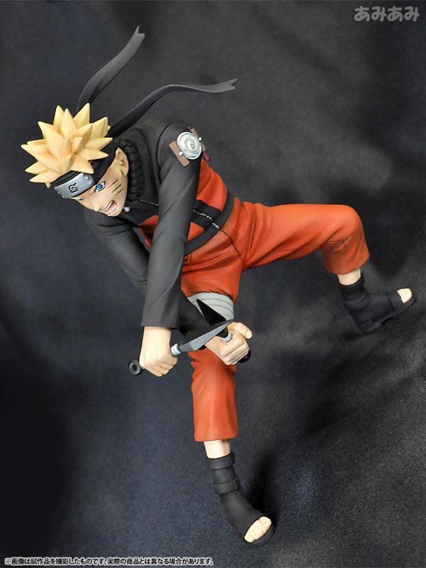 Figuarts ZERO - Naruto Uzumaki from "NARUTO"