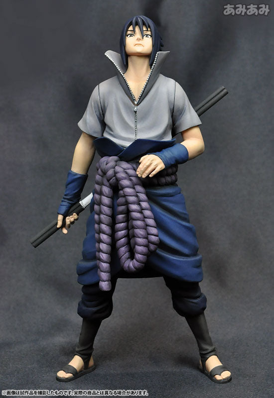Buy Figuarts ZERO - Sasuke Uchiha From 