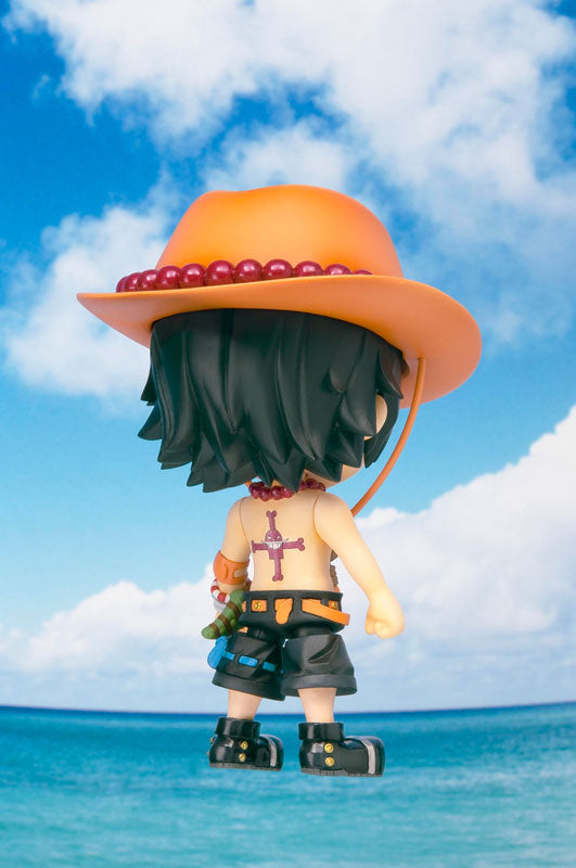 Portgas D. Ace(Ace) - One Piece