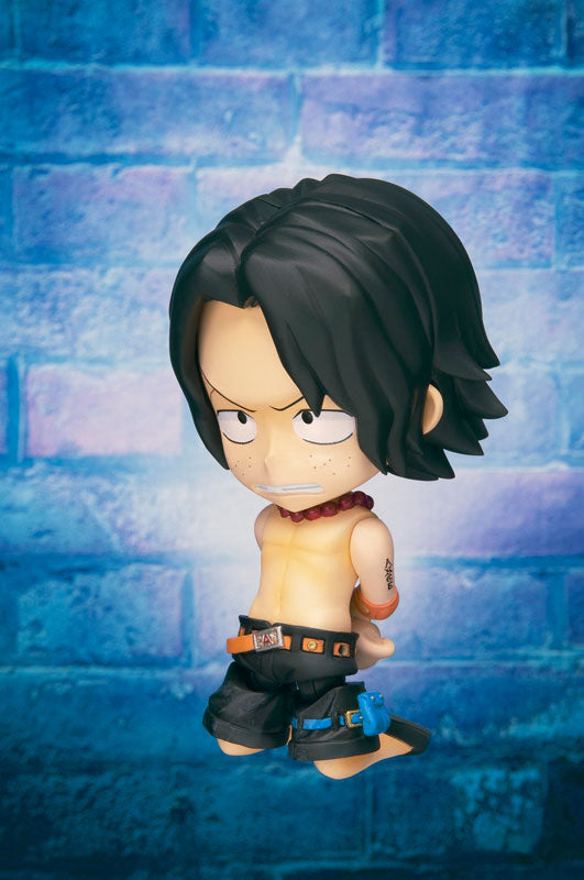 Portgas D. Ace(Ace) - One Piece