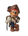 VCD Mickey Mouse Jack Sparrow Ver. 2.0