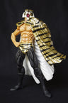 Overwhelming Sculpt Tiger Mask Real Figure Gold Paint Ver.