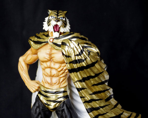 Naoto Date(Tiger Mask) - Tiger Mask