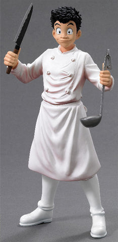 FIGUAX Toriko Vol.3 Hotel Gourmet Chef "Komatsu"