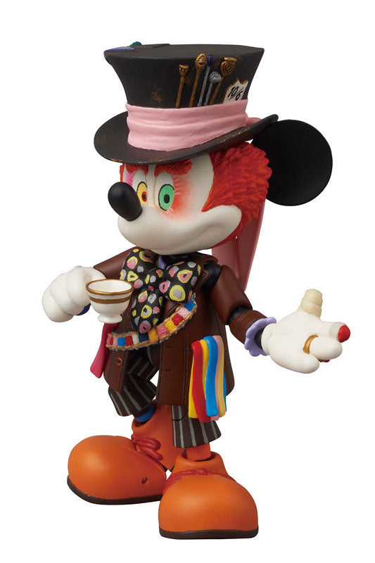 Mickey Mouse - Miracle Action Figure