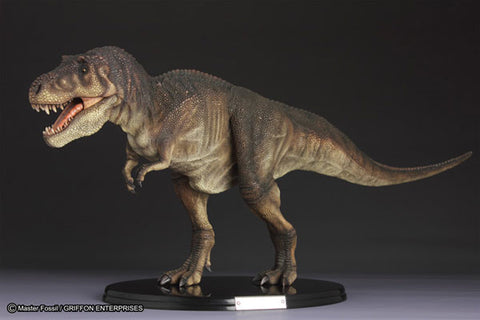 Master Fossil Life Model Series - T.rex (Tyrannosaurus)(Tentative Pre-order)