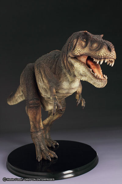 Master Fossil Life Model Series - T.rex (Tyrannosaurus)(Tentative Pre-order)