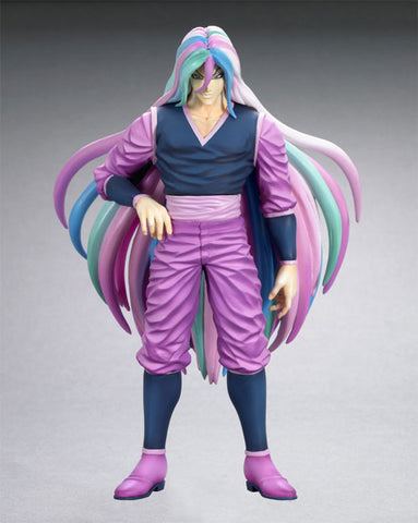 FIGUAX Toriko Vol.5 Bishokuya Four Heavenly Kings - Sunny