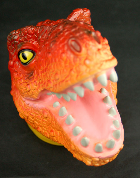 FDS-004 Mini Dinosaur Set
