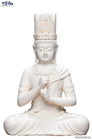 Unkei Style Dainichi Buddha