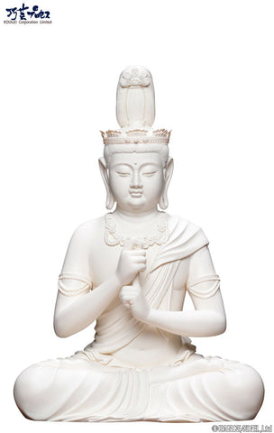 Unkei Style Dainichi Buddha