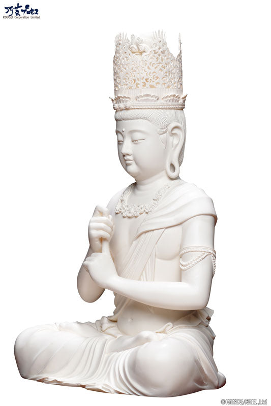 Unkei Style Dainichi Buddha