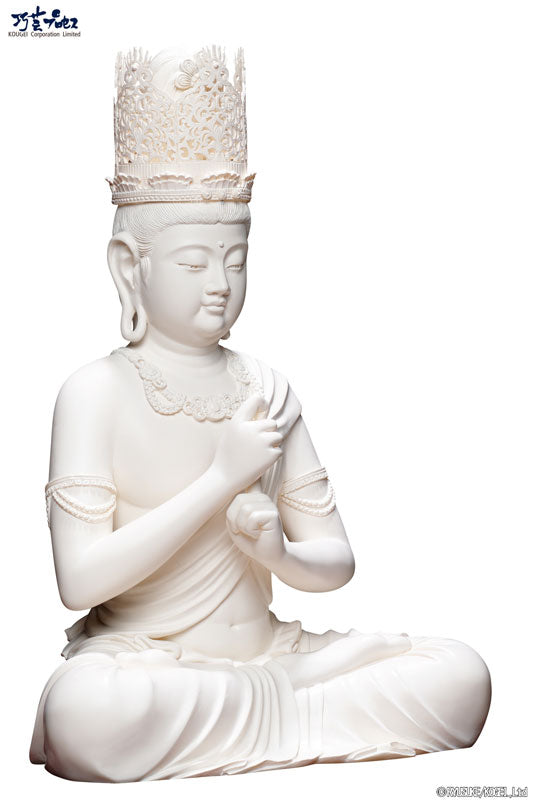 Unkei Style Dainichi Buddha