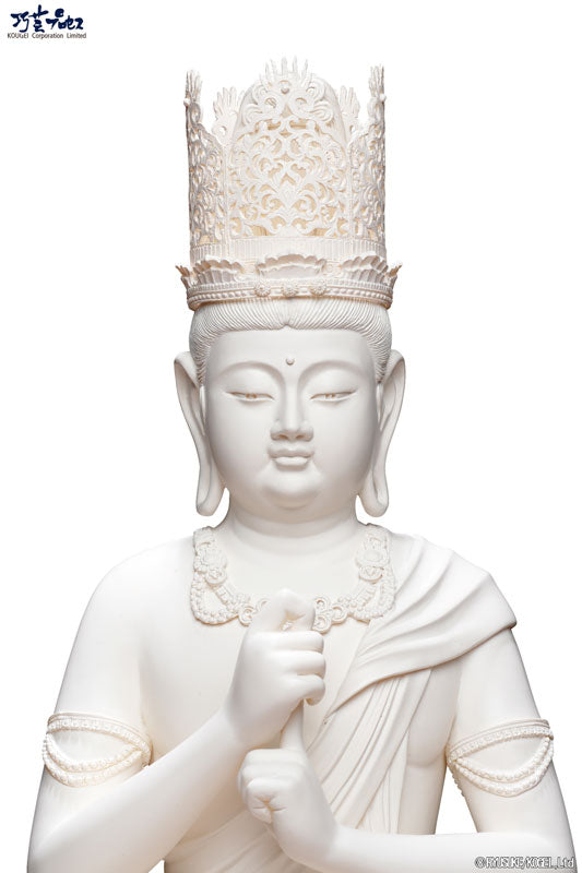 Unkei Style Dainichi Buddha