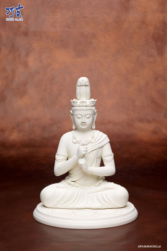 Unkei Style Dainichi Buddha