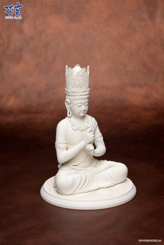 Unkei Style Dainichi Buddha