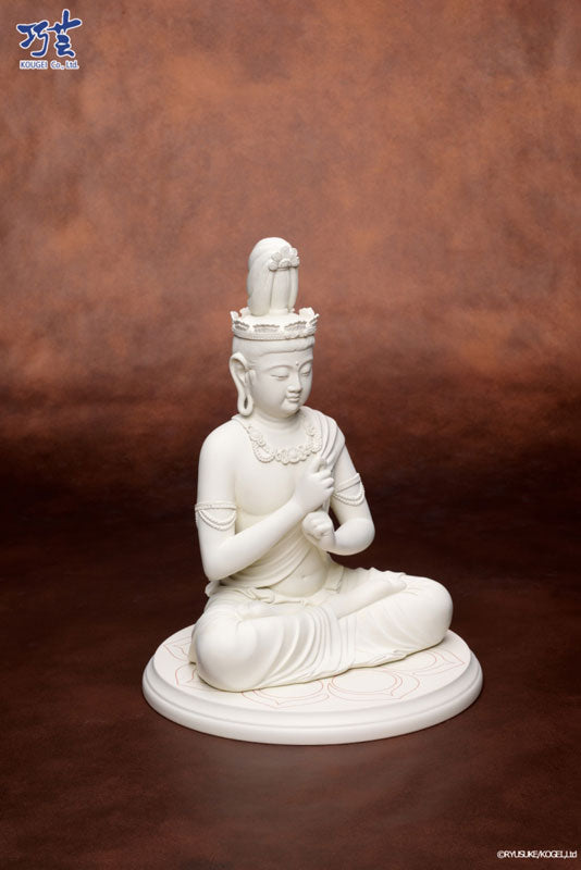 Unkei Style Dainichi Buddha