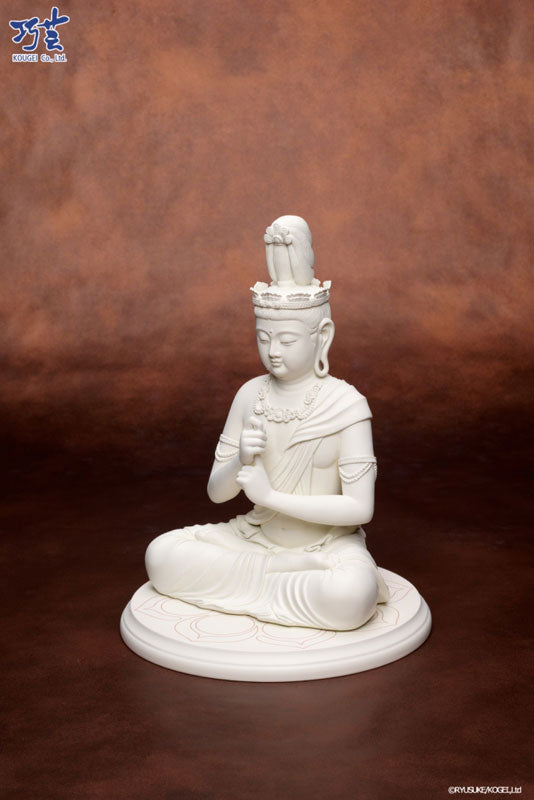 Unkei Style Dainichi Buddha