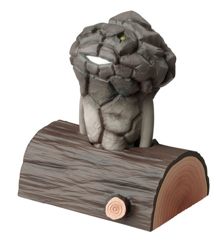 Touch Detective Mushroom Garden - Rock Funghi Figure