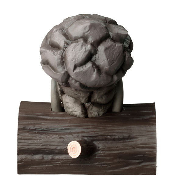 Touch Detective Mushroom Garden - Rock Funghi Figure