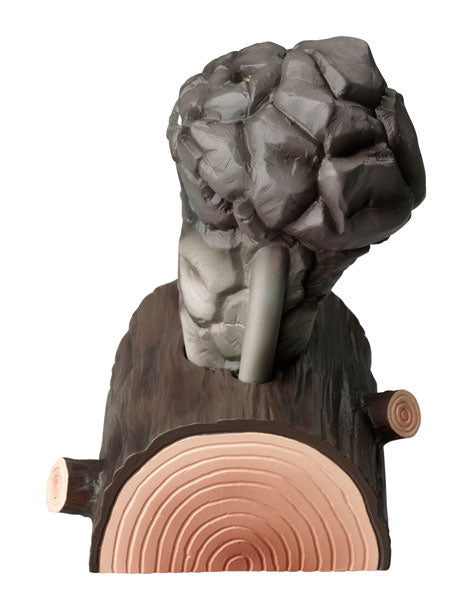 Touch Detective Mushroom Garden - Rock Funghi Figure