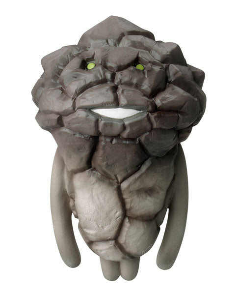 Touch Detective Mushroom Garden - Rock Funghi Figure