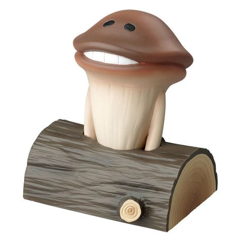 Touch Detective Mushroom Garden - Funghi Modoki Figure