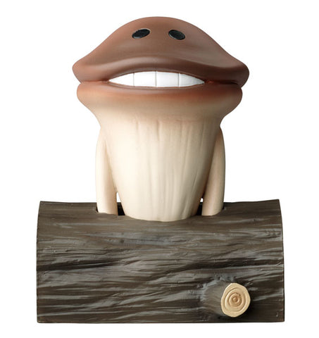 Touch Detective Mushroom Garden - Funghi Modoki Figure