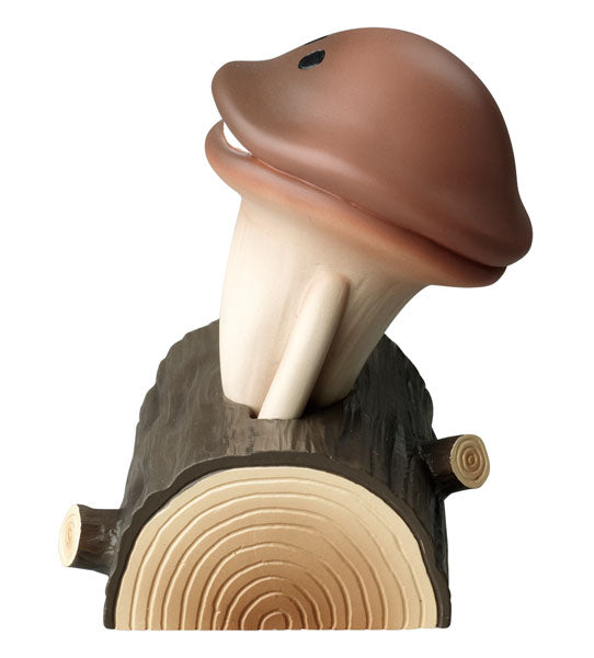 Touch Detective Mushroom Garden - Funghi Modoki Figure