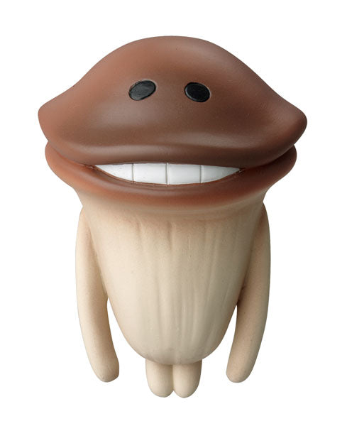 Touch Detective Mushroom Garden - Funghi Modoki Figure