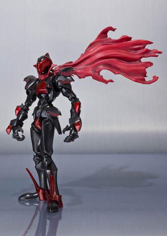 D-Arts - Wild Arms: Knight Blazer