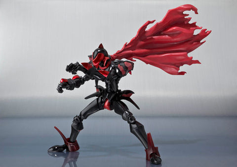 D-Arts - Wild Arms: Knight Blazer