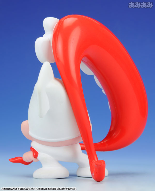 Soft Vinyl Figure Yocchan