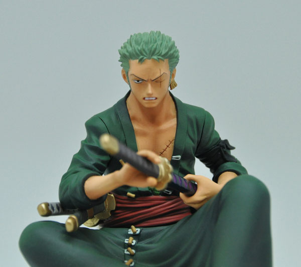 【開封済】エターナル・カレンダー Eternal RORONOA ZORO One Piece Eternal Calendar New World Edition Roronoa Zoro | eBay