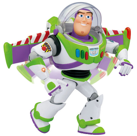 TOY STORY My Talking Action Figure Buzz Lightyear