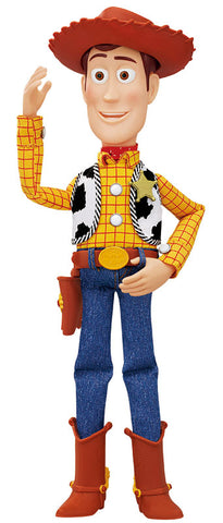 TOY STORY My Talking Action Figure Woody