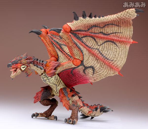 Amazon.com: Kaiyodo Revoltech Yamaguchi No.121EX [Monster