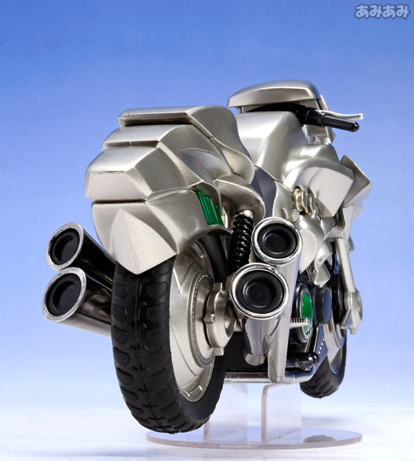 新品✨️ ex：ride SPride.05 セイバー・モータード・キュイラッシェ ex:ride Spride.05 セイバー・モータード・キュイラッシェ