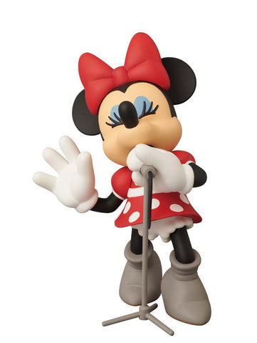 VCD Minnie Mouse Solo Ver.