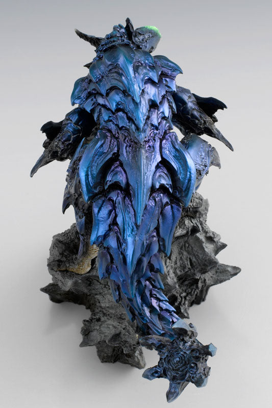 Monster Hunter 3G - Crushing Wyvern: Brachydios Capcom Figure Buiilder Creator's Model