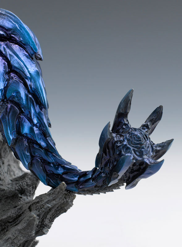 Monster Hunter 3G - Crushing Wyvern: Brachydios Capcom Figure Buiilder Creator's Model