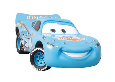 Ultra Detail Figure - Special-7 Cars Lightning McQueen (Dynaco Ver.)
