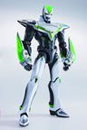 12" PM TIGER & BUNNY - Wild Tiger　