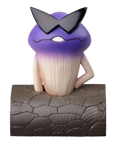 Touch Detective Mushroom Garden - Bad Funghi Figure