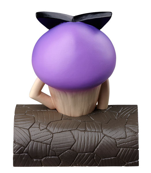 Touch Detective Mushroom Garden - Bad Funghi Figure