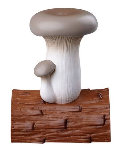 Touch Detective Mushroom Garden - Eringi Mushroom Figure