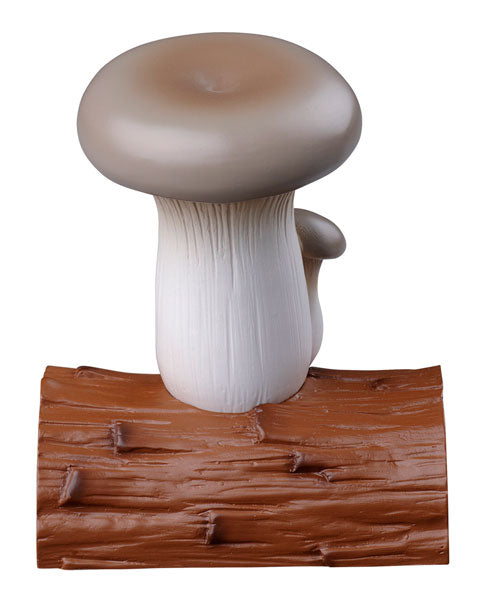 Touch Detective Mushroom Garden - Eringi Mushroom Figure