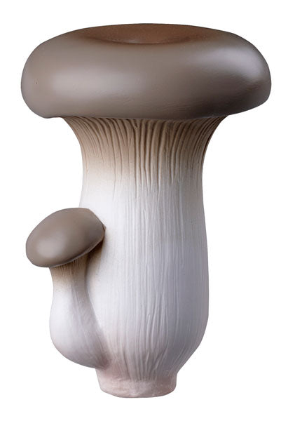 Touch Detective Mushroom Garden - Eringi Mushroom Figure