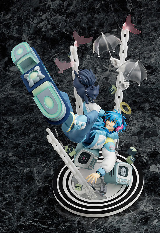 Franchise: DRAMAtical Murder - Figures - Solaris Japan