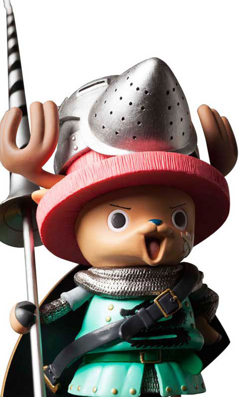 Tony Tony Chopper(Chopper) - One Piece